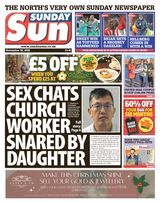 Sunday Sun UK