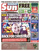Sunday Sun UK