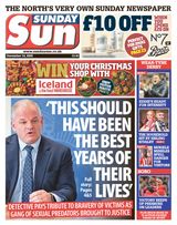 Sunday Sun UK