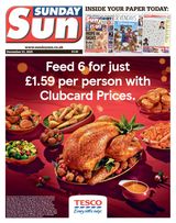 Sunday Sun UK