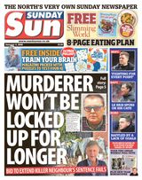 Sunday Sun UK
