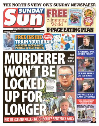 Sunday Sun UK
