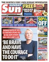 Sunday Sun UK