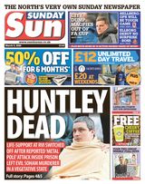 Sunday Sun UK