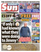 Sunday Sun UK