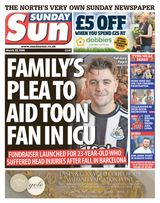 Sunday Sun UK