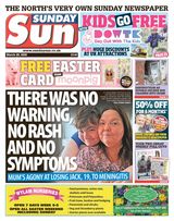 Sunday Sun UK