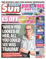 Sunday Sun UK