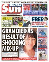 Sunday Sun UK