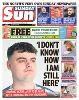 Sunday Sun UK