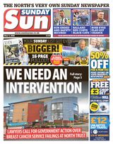 Sunday Sun UK