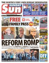 Sunday Sun UK