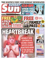 Sunday Sun UK