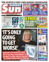 Sunday Sun UK