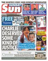Sunday Sun UK