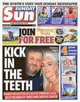 Sunday Sun UK