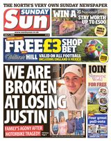 Sunday Sun UK