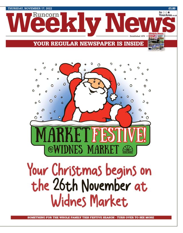Runcorn Weekly News