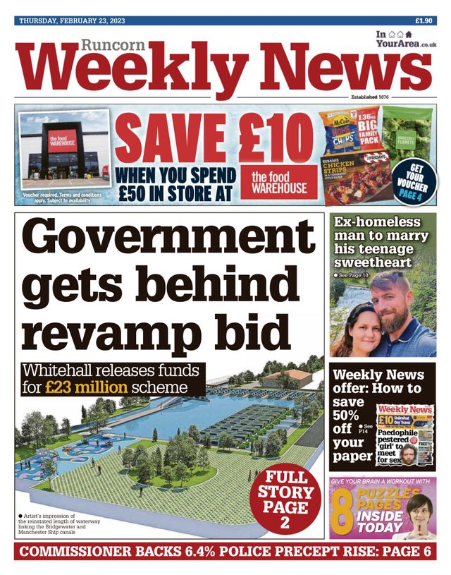 Go Unlimited with Magzter GOLD