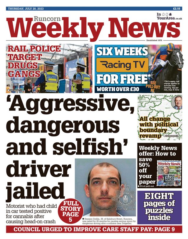 Go Unlimited with Magzter GOLD