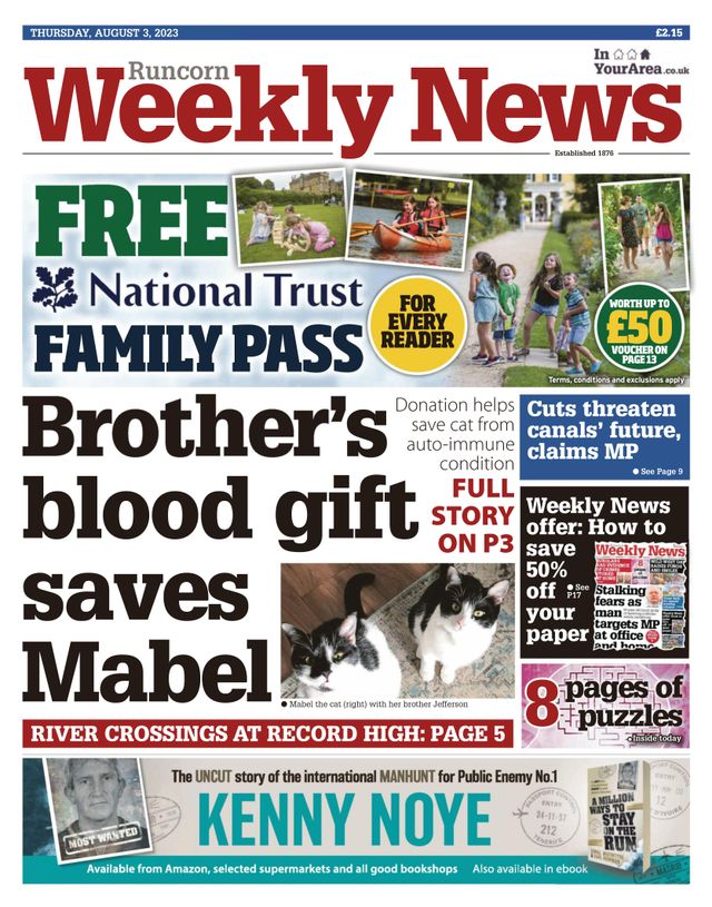 Go Unlimited with Magzter GOLD