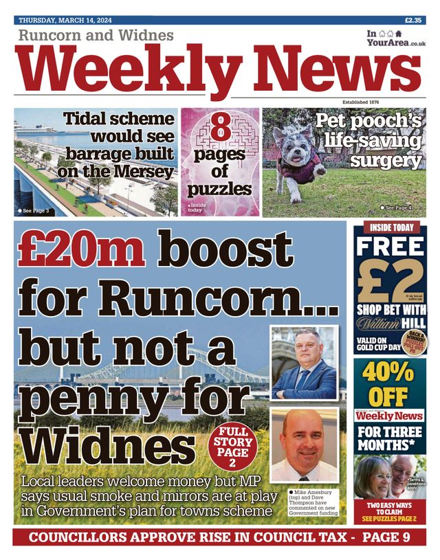 Go Unlimited with Magzter GOLD