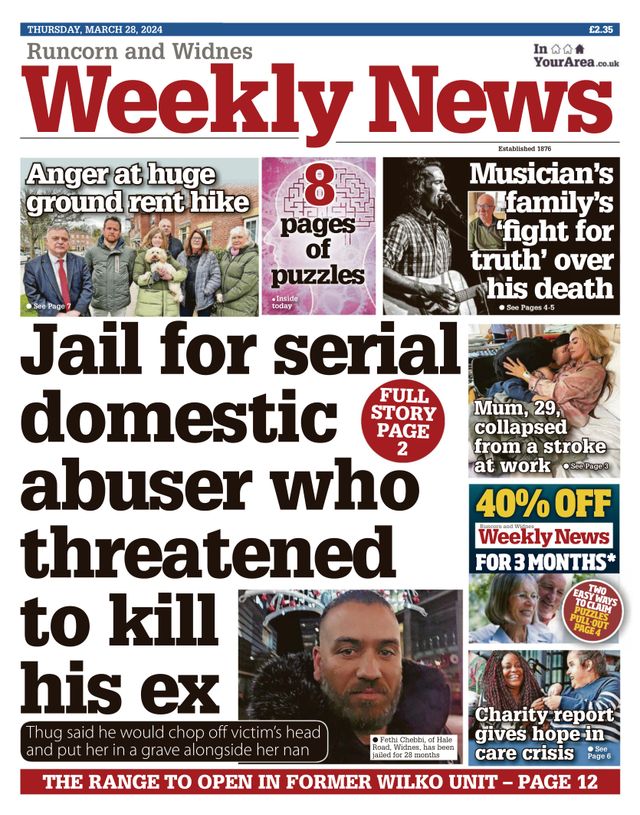 Go Unlimited with Magzter GOLD