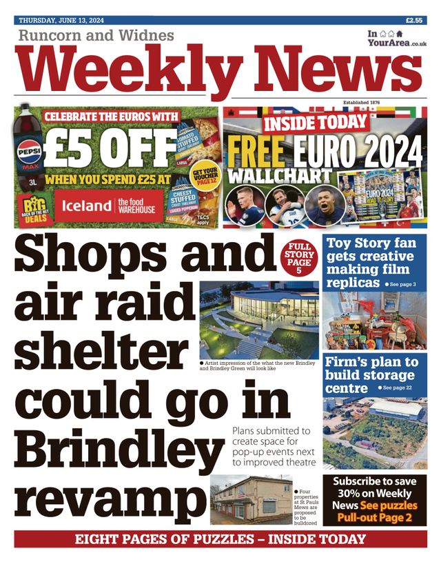 Go Unlimited with Magzter GOLD