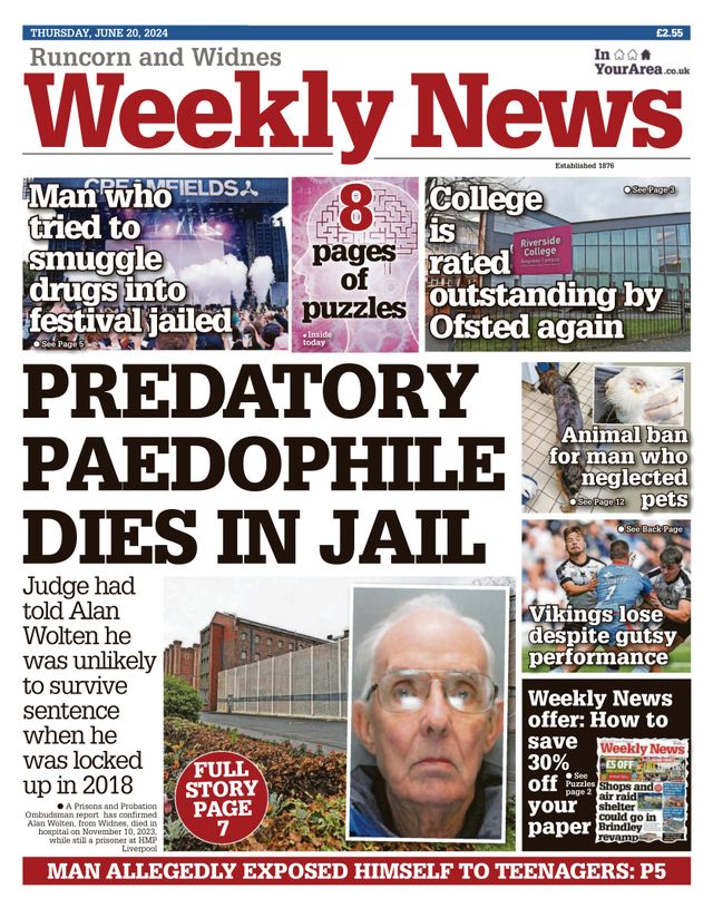 Go Unlimited with Magzter GOLD