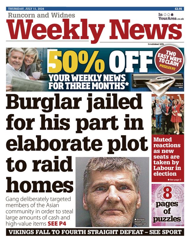 Go Unlimited with Magzter GOLD