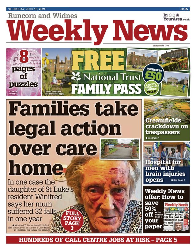 Go Unlimited with Magzter GOLD