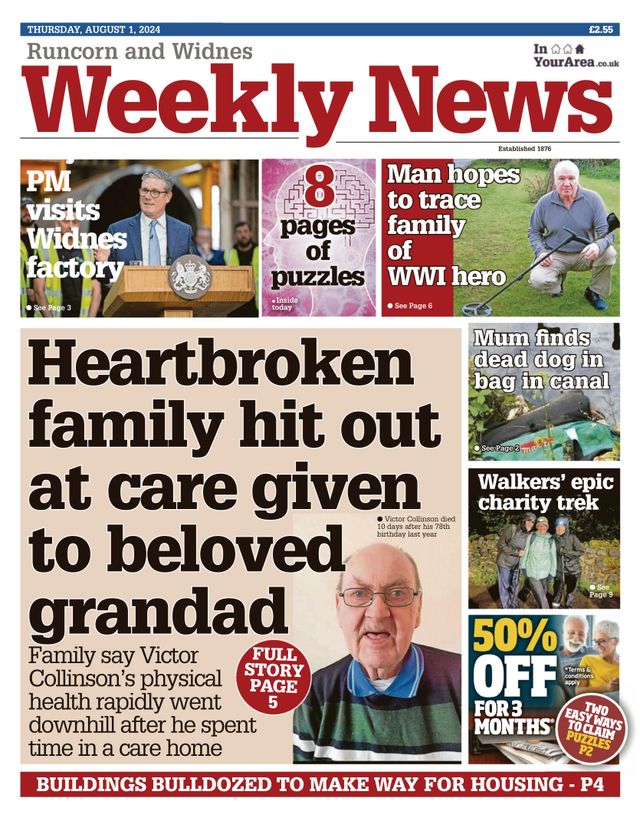 Go Unlimited with Magzter GOLD