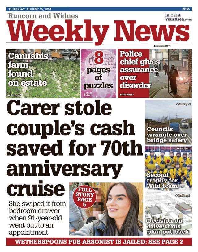 Go Unlimited with Magzter GOLD