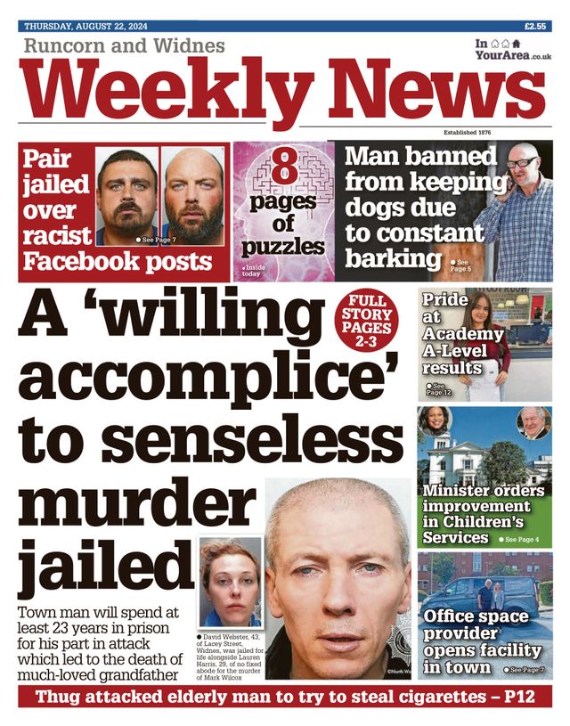 Go Unlimited with Magzter GOLD