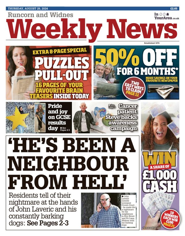 Go Unlimited with Magzter GOLD