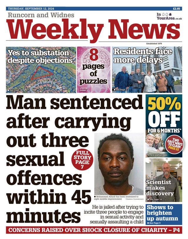 Go Unlimited with Magzter GOLD