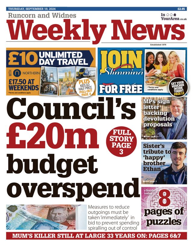 Go Unlimited with Magzter GOLD