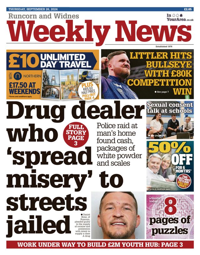 Go Unlimited with Magzter GOLD