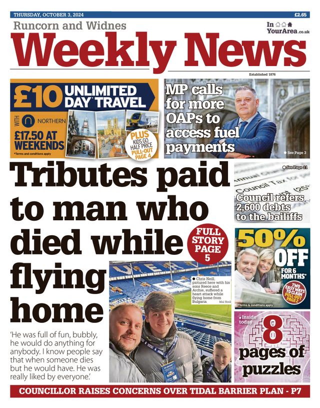 Go Unlimited with Magzter GOLD