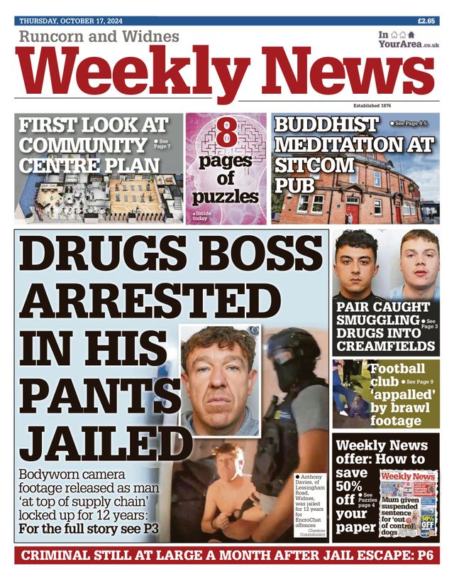 Go Unlimited with Magzter GOLD