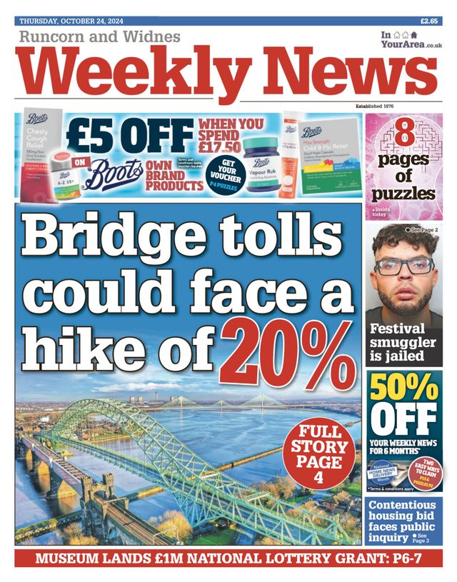 Go Unlimited with Magzter GOLD