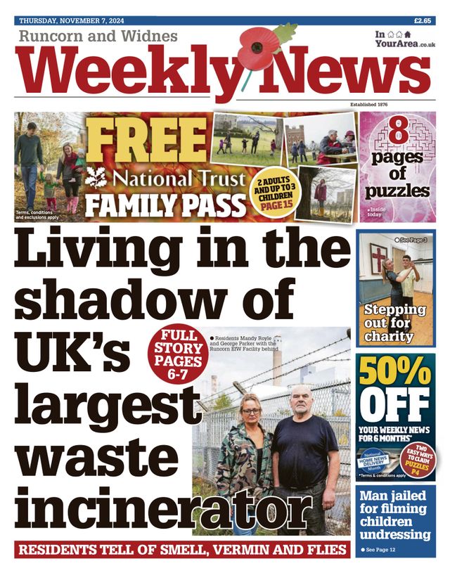 Go Unlimited with Magzter GOLD