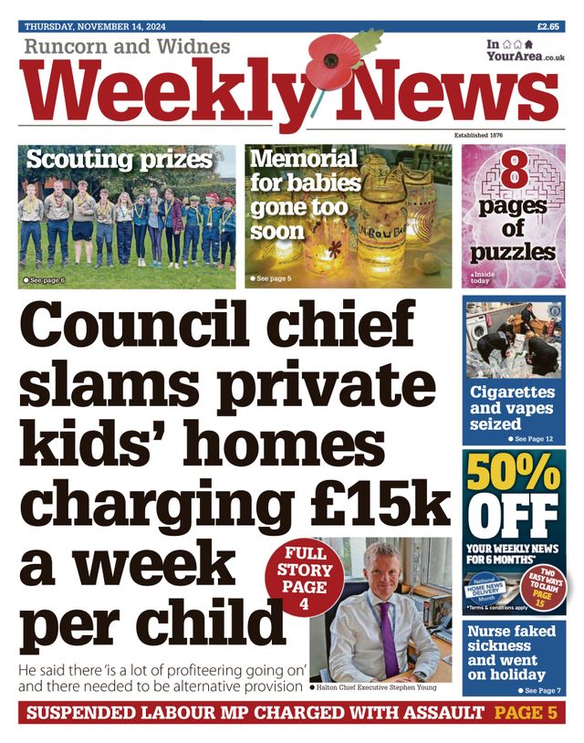 Go Unlimited with Magzter GOLD