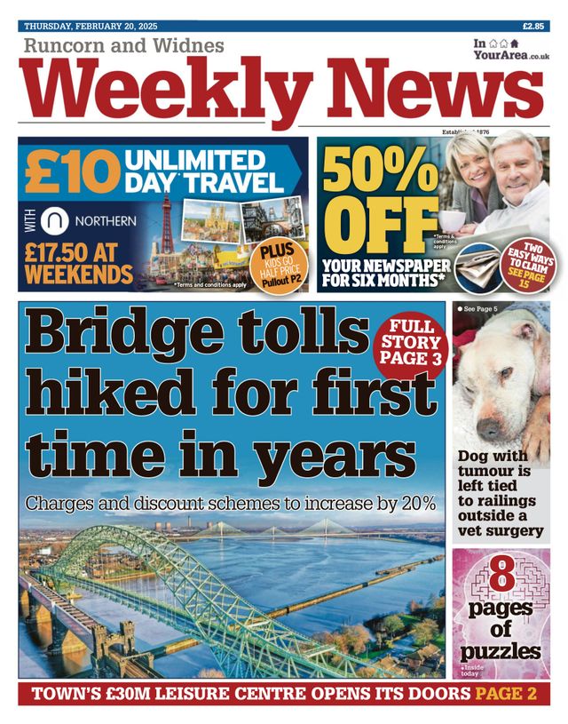 Go Unlimited with Magzter GOLD