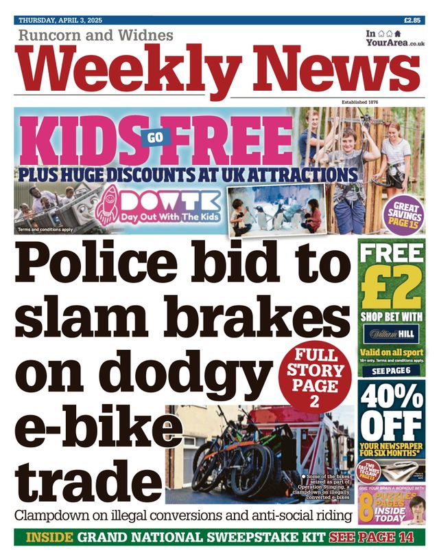 Go Unlimited with Magzter GOLD