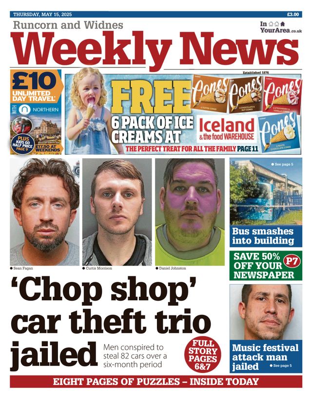 Go Unlimited with Magzter GOLD