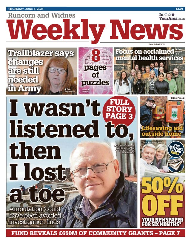 Go Unlimited with Magzter GOLD