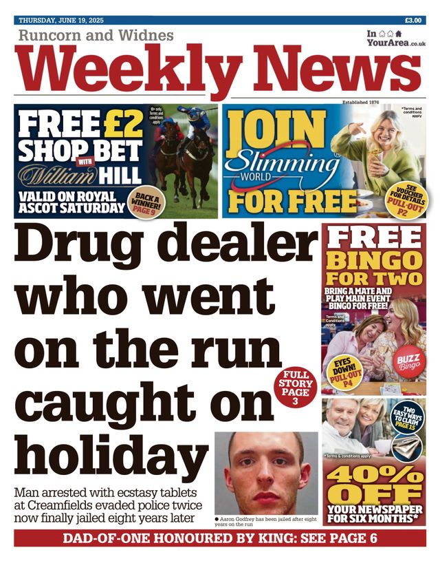 Go Unlimited with Magzter GOLD