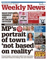 Runcorn Weekly News