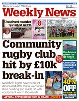 Runcorn Weekly News